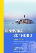Cover: Kinnvika 80 Grad Nord - Piper