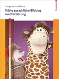 Cover: Fr&uuml;he sprachliche Bildung und F&ouml;rderung - Ernst Reinhardt Verlag