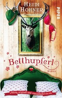 Abbildung von: Betthupferl - Piper