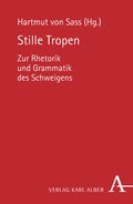 Cover: Stille Tropen - Karl Alber Verlag