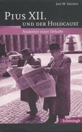 Cover: Pius XII. und der Holocaust - Brill Deutschland GmbH