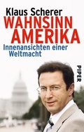 Cover: Wahnsinn Amerika - Piper