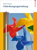 Cover: Fr&uuml;he Bewegungserziehung - Ernst Reinhardt Verlag