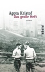 Cover: Das große Heft - Piper