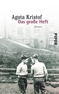 Cover: Das gro&szlig;e Heft - Piper