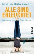 Cover: Alle sind erleuchtet - Piper