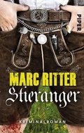 Cover: Stieranger - Piper