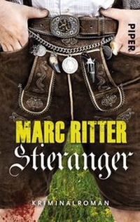 Enlarge image Cover: Stieranger - Piper