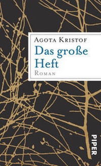Enlarge image Cover: Das große Heft - Piper
