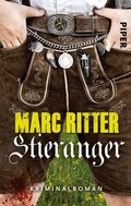 Cover: Stieranger - Piper