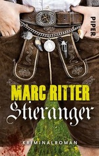 Abbildung von: Stieranger - Piper