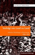 Cover: Verfolgt von Land zu Land - Brill Deutschland GmbH