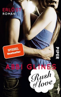 Abbildung von: Rush of Love - Erlöst - Piper