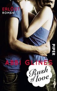 Abbildung von: Rush of Love - Erlöst - Piper