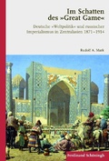 Cover: Im Schatten des "Great Game" - Brill Deutschland GmbH