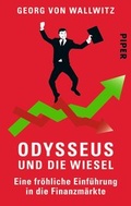 Cover: Odysseus und die Wiesel - Piper