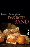 Cover: Das rote Band - Piper