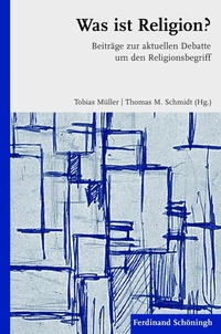 Enlarge image Cover: Was ist Religion? - Brill Deutschland