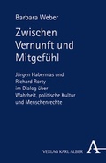 Cover: Zwischen Vernunft und Mitgef&uuml;hl - Karl Alber Verlag