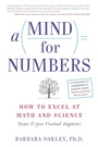 Cover: A Mind for Numbers - Tarcher/Putnam,US