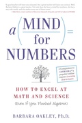 Cover: A Mind for Numbers - Tarcher/Putnam,US
