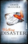 Cover: Walking Disaster - Piper