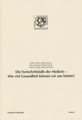 Abbildung von: Die Fortschrittsfalle der Medizin - Wie viel Gesundheit können wir uns leisten? - Brill | Schöningh