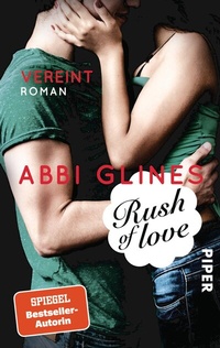 Abbildung von: Rush of Love - Vereint - Piper