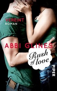 Abbildung von: Rush of Love - Vereint - Piper