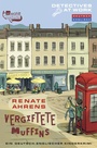 Cover: Vergiftete Muffins - Rowohlt Taschenbuch