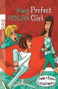 Cover: Perfect Girl - Rowohlt Taschenbuch