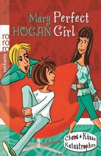 Enlarge image Cover: Perfect Girl - Rowohlt Taschenbuch