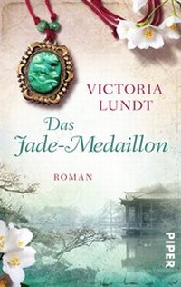 Abbildung von: Das Jade-Medaillon - Piper