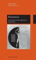 Cover: Biometrie - Brill Deutschland