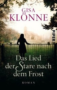 Abbildung von: Das Lied der Stare nach dem Frost - Piper
