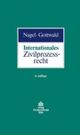 Cover: Internationales Zivilprozessrecht - Otto Schmidt Verlag