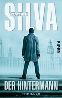 Abbildung von: Der Hintermann - Piper