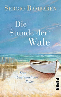 Abbildung von: Die Stunde der Wale - Piper