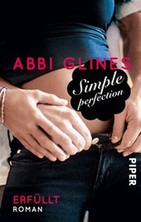 Abbildung von: Simple Perfection - Erfüllt - Piper