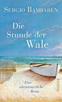Abbildung von: Die Stunde der Wale - Piper
