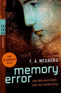 Enlarge image Cover: Memory Error - Rowohlt Taschenbuch