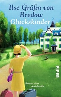 Abbildung von: Glückskinder - Piper
