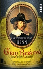 Cover: Gran Reserva - Piper