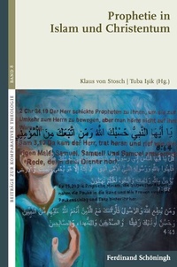 Abbildung von: Prophetie in Islam und Christentum - Brill | Schöningh