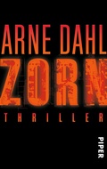 Cover: Zorn - Piper