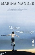 Cover: Meine erste L&uuml;ge - Piper