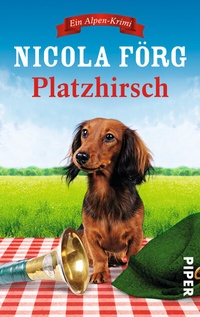 Abbildung von: Platzhirsch - Piper