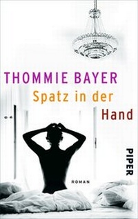 Enlarge image Cover: Spatz in der Hand - Piper