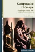 Cover: Komparative Theologie - Brill Deutschland
