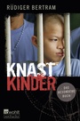 Cover: Knastkinder - Rowohlt Taschenbuch